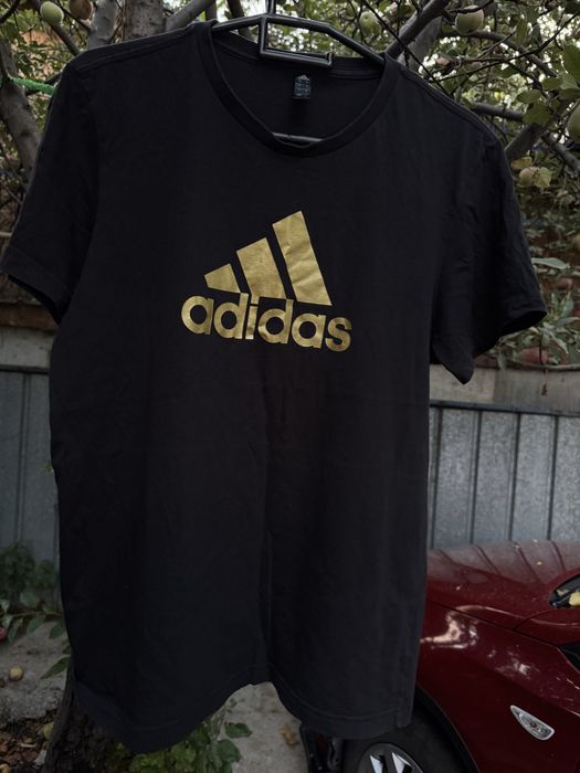 Футболка М Adidas