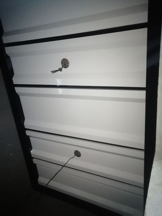 Алюкабонд мантаж ишлари