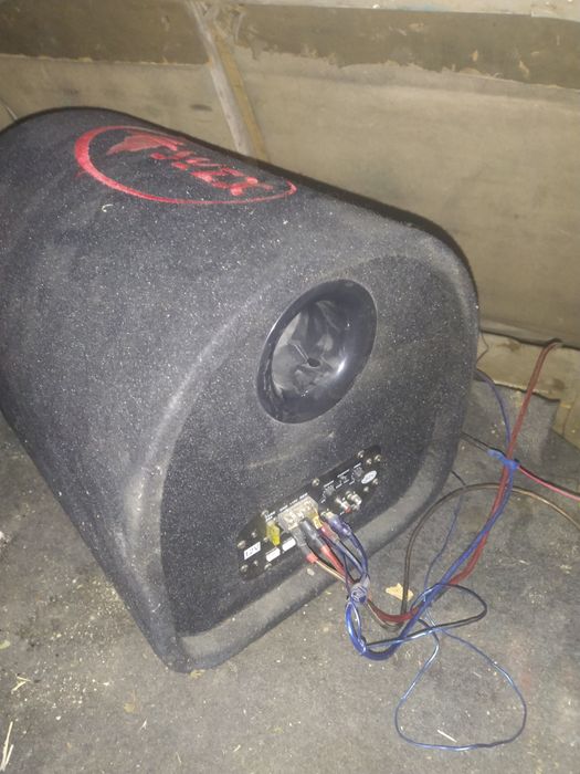 Буфер сатылады сабвуфер