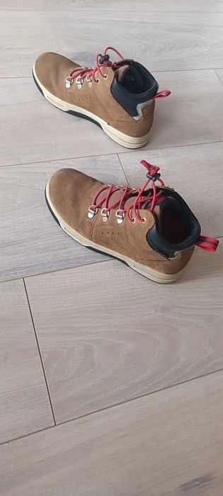 Детски зимни обувки Adidas, Timberland, Mizun