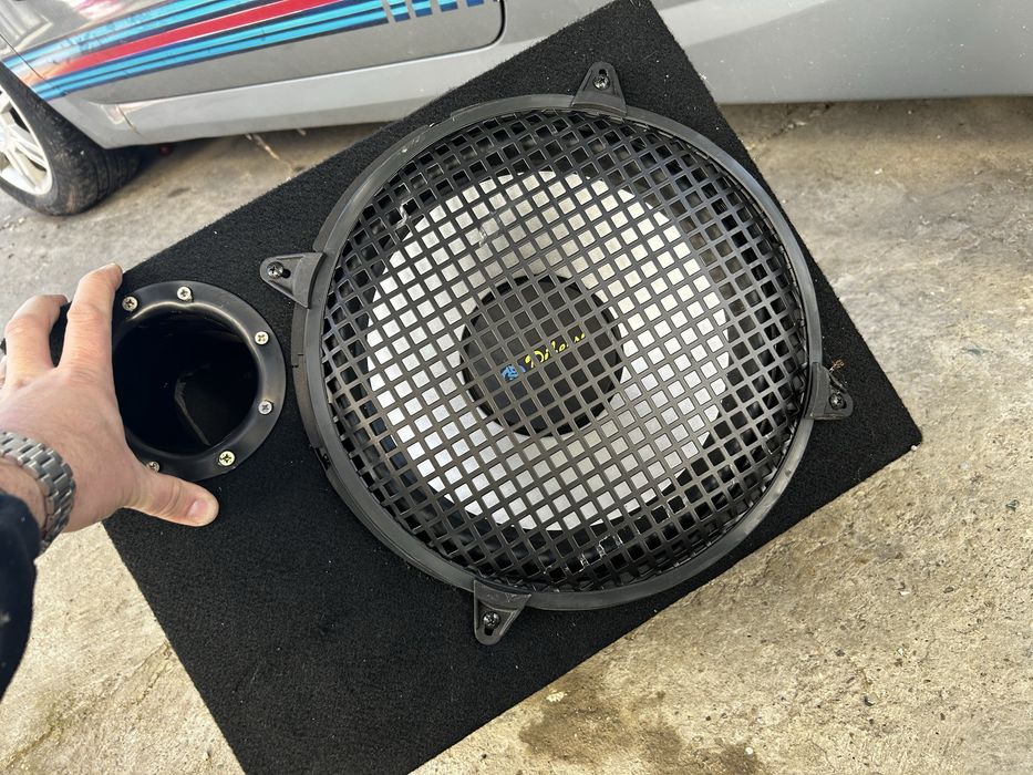 Subwoofer Dibeisi 30cm