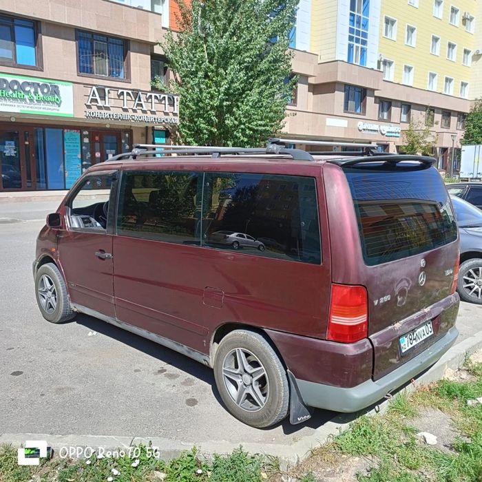 Продам Мерс Вито