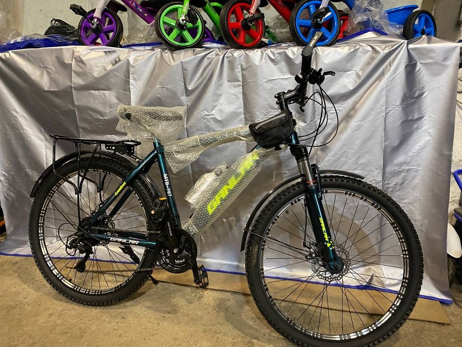 Оптом супер скидка велосипеды