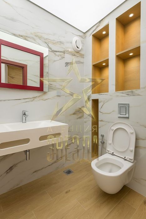 Продава се Мезонет в Пловдив, Каменица 1 - 242 кв.м за 1633 €/кв.м - Снимка #8