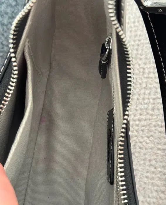 Оригинална чанта Karl Lagerfeld