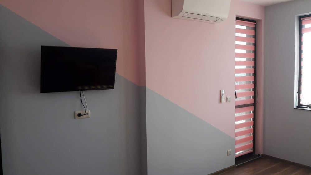 ТОП ЦЕНИ! ГАРАНЦИЯ ЗА КАЧЕСТВО! Шпакловка и боядисване