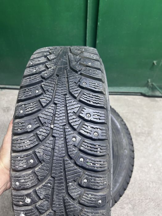 Nokian nordman 5 195/65R15