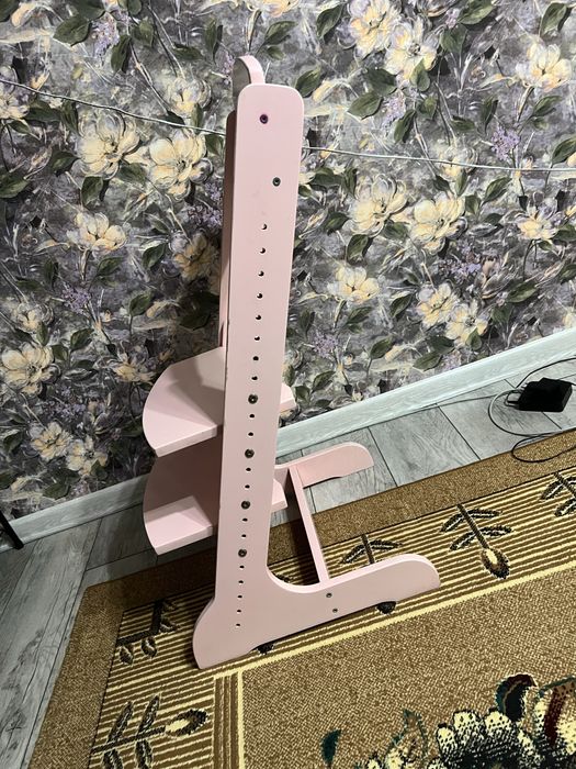 Пролам растущий стул