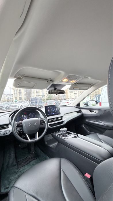 Nasiya savdo Honqgi eqm5 500kmli