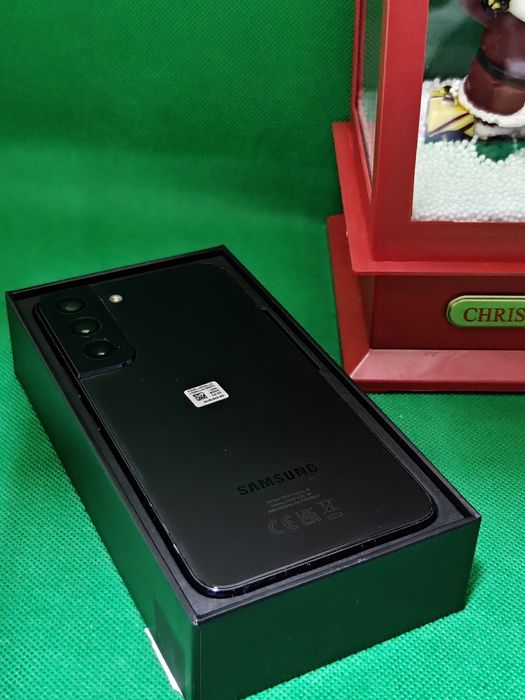 Samsung Galaxy S22 256GB * Garantie * BuyBack *