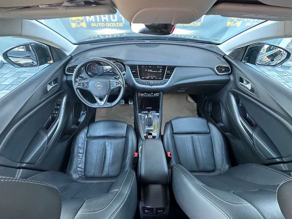 Opel Crossland 4x4 1.6 Benzina+Electric Euro6 | Rate fixe | Garantie