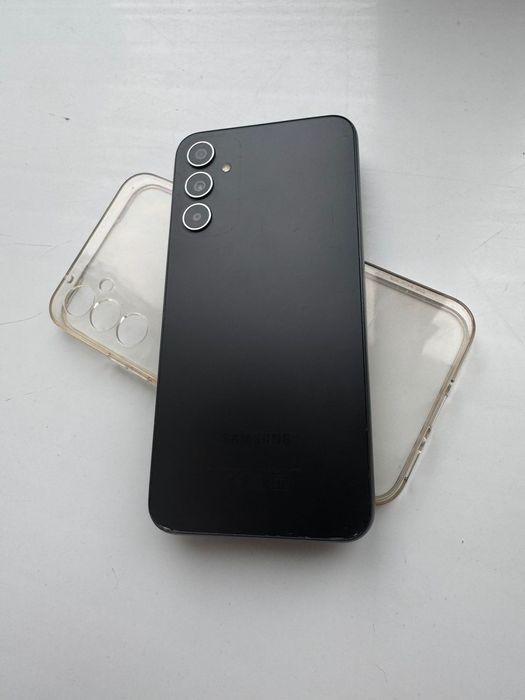 Продам Samsung galaxy A34, 5G