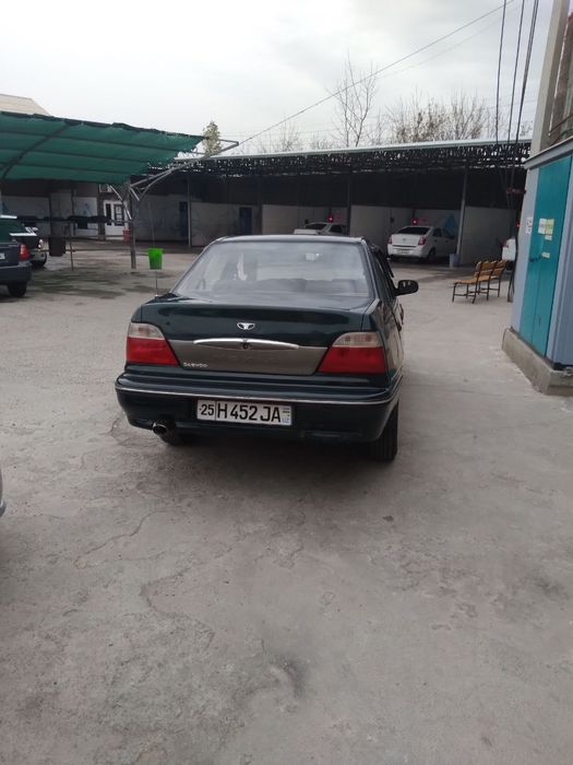 Nexia 1 sons tramblyor