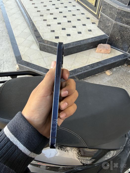iPhone 12 sotiladi 128gb