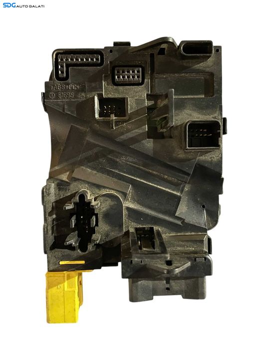 Calculator Modul Coloana Volan Volkswagen Golf 5 Plus 2004 - 2008 Cod 1K0953549CE [LR0114]