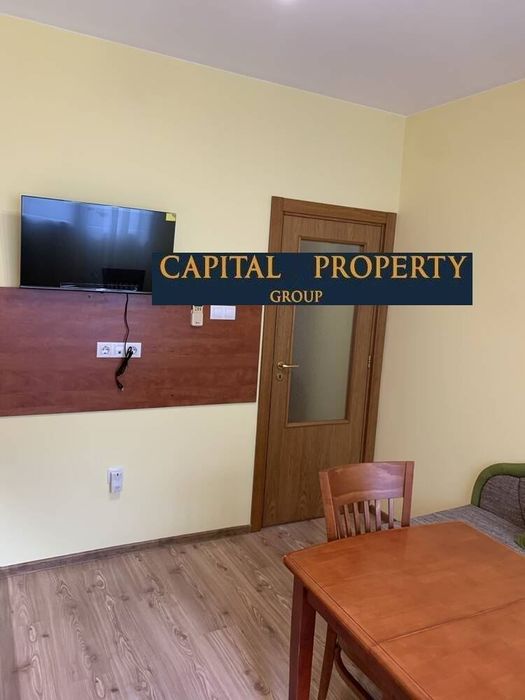 Дава се под наем Двустаен апартамент в Варна, Чайка - 50 кв.м за 460 € - Снимка #3