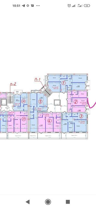 2/3/9 Новостройка Яккасарой