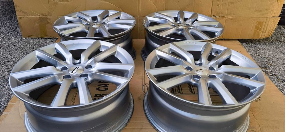 5 x 108  17 Цола Ford/Форд