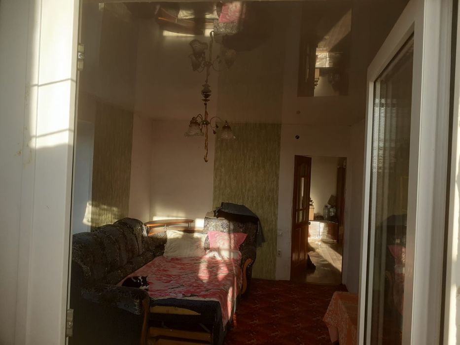 Продам 2х комнатную квартиру