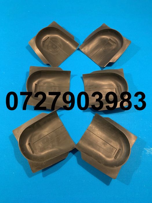 Varfuri tac / bile / coltare/ jgheaburi / cosuri TEL-27.903.983