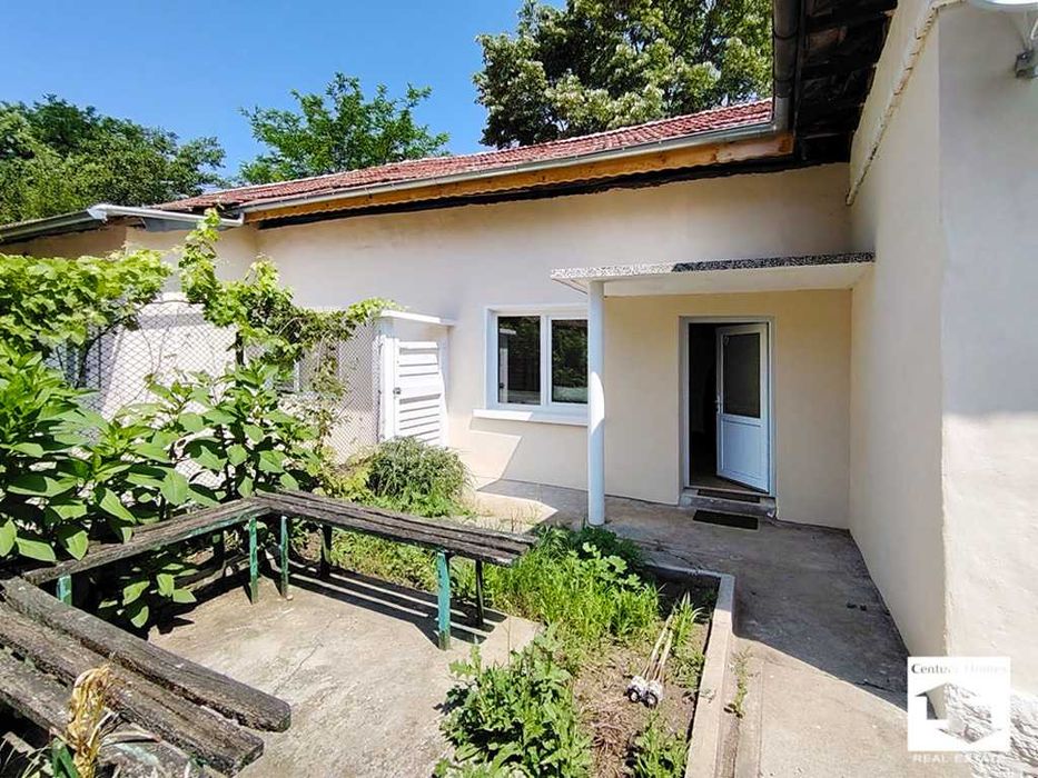 Продава се Къща в с. Страхилово, Област Велико Търново - 125 кв.м за 576 €/кв.м - Снимка #1