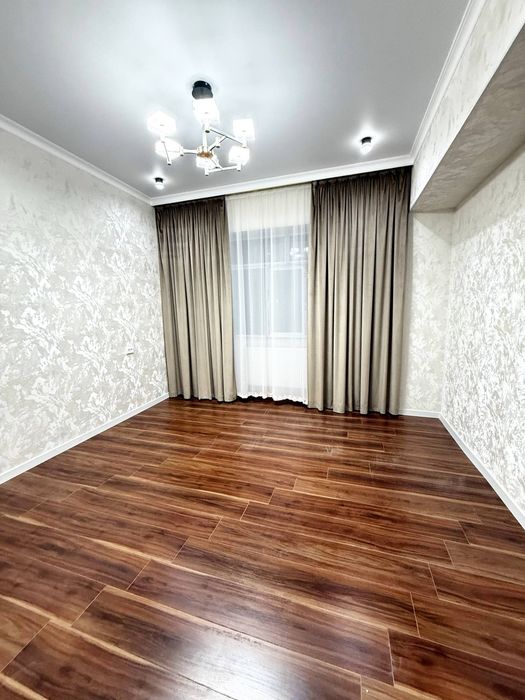 Элитный домдан 2 хонали 2 каватдан квартира сотилади Аэропорт