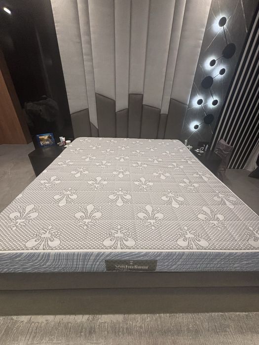 Матрак 180/200 см. Magniflex MagniCool Gel