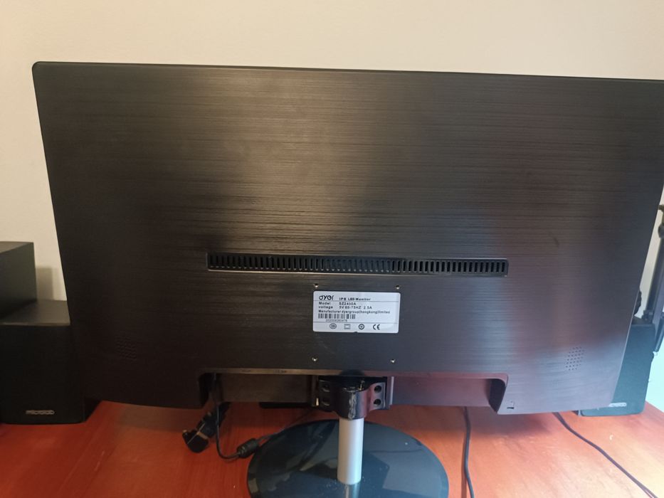 Монитор Dyer SZ2400A