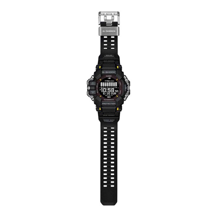 Casio G-Shock Rangeman GPR-H1000