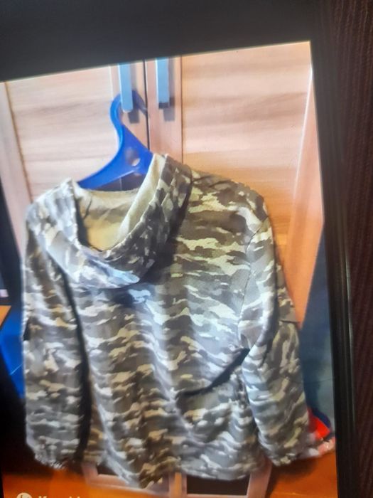 Продаю военную форму новая