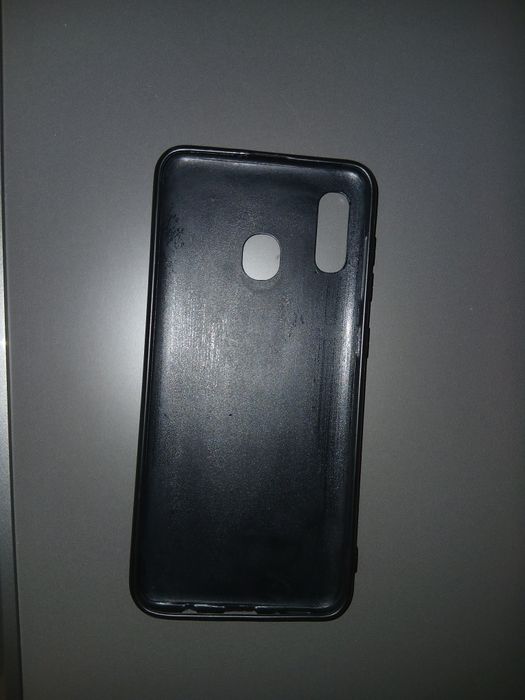 Телефон  Samsung A60