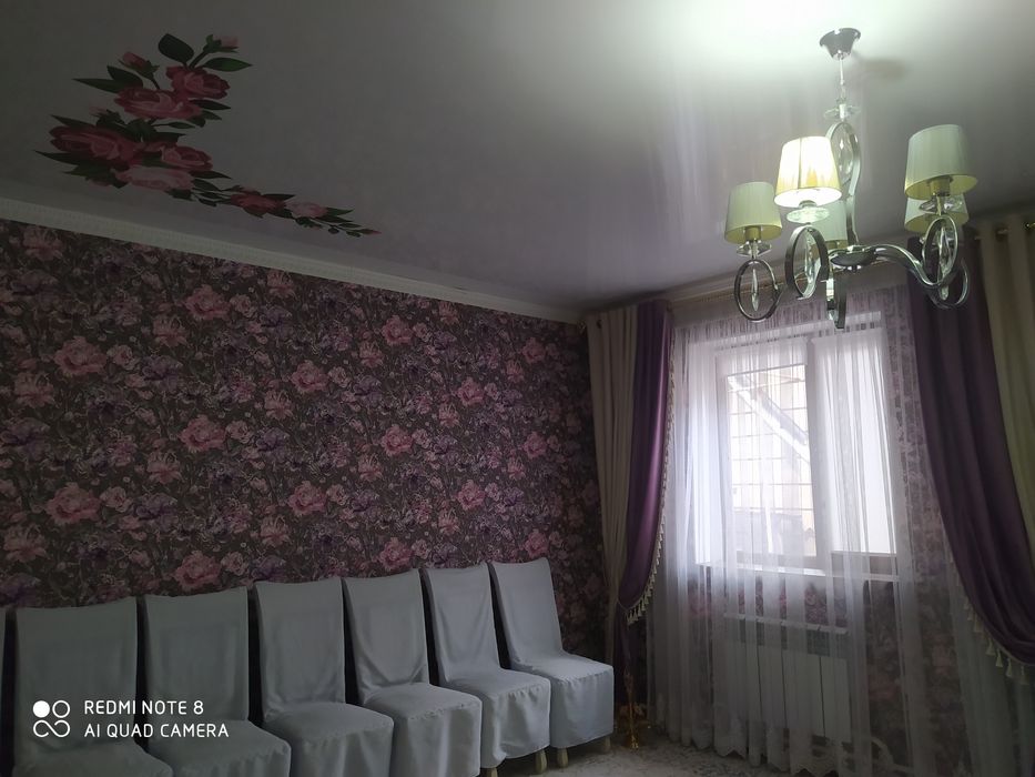 Срочно продам дом новый.