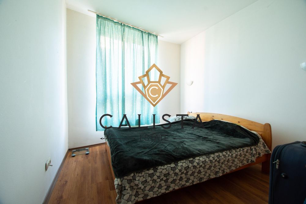 Дава се под наем Двустаен апартамент в София, Красно село - 60 кв.м за 560.49 € - Снимка #4