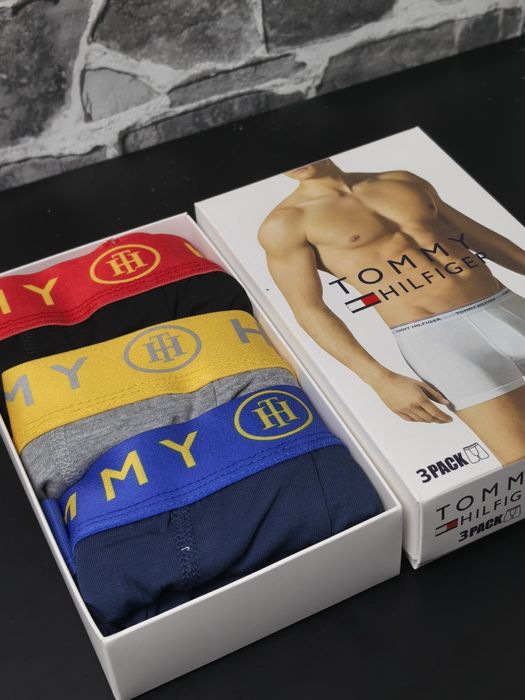 Tomi боксерки високо качество