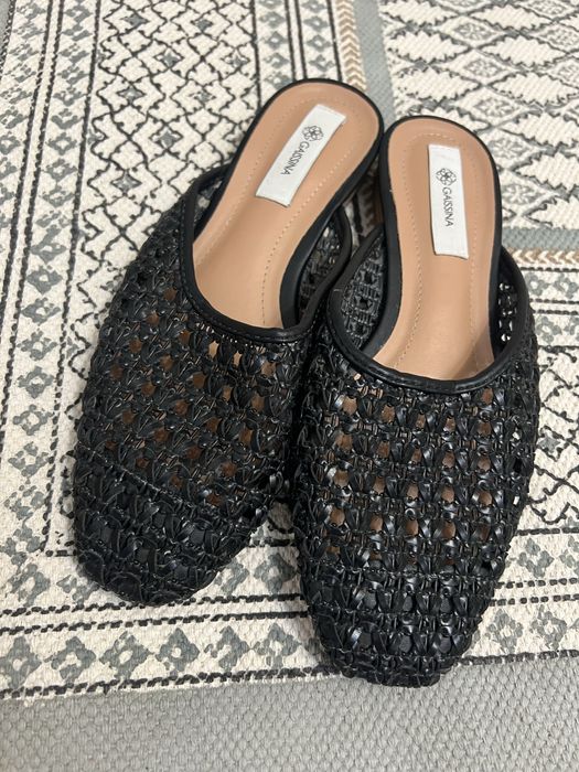 Продам мюли от GAISSINA