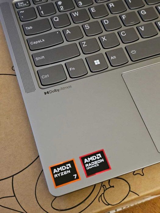 Lenovo XiaoXin Pro 14 AHP9