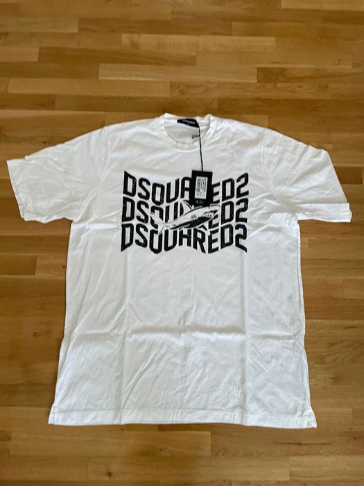 Tricou Disquared