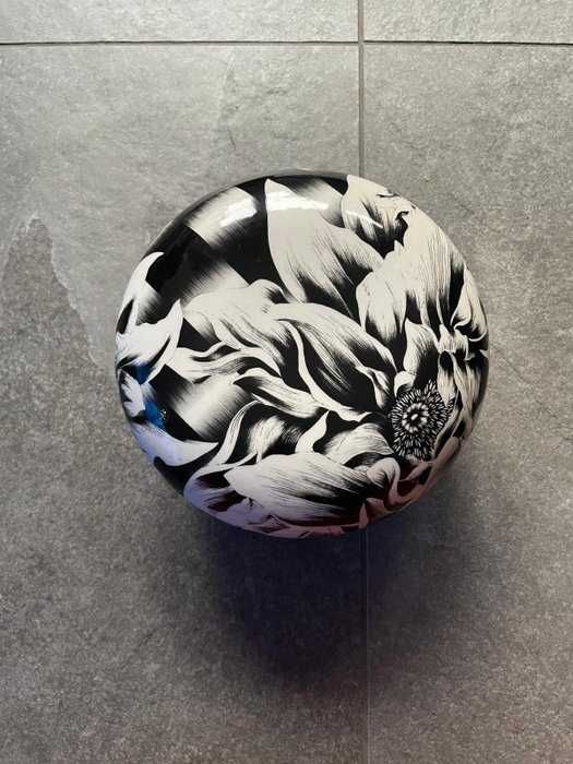 K-3 by Kenzo Takada – дизайнерска керамична купа TAMASHI C8 "SHOGUN"