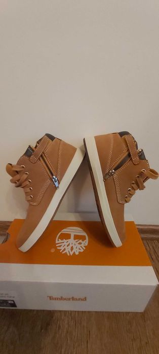 Нови боти Timberland