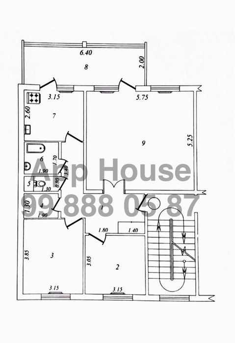 4 Комнаты 4/5/5 Лисунова 1, Кадышева, Школа №61, Авиасозлар 1, Ипотека