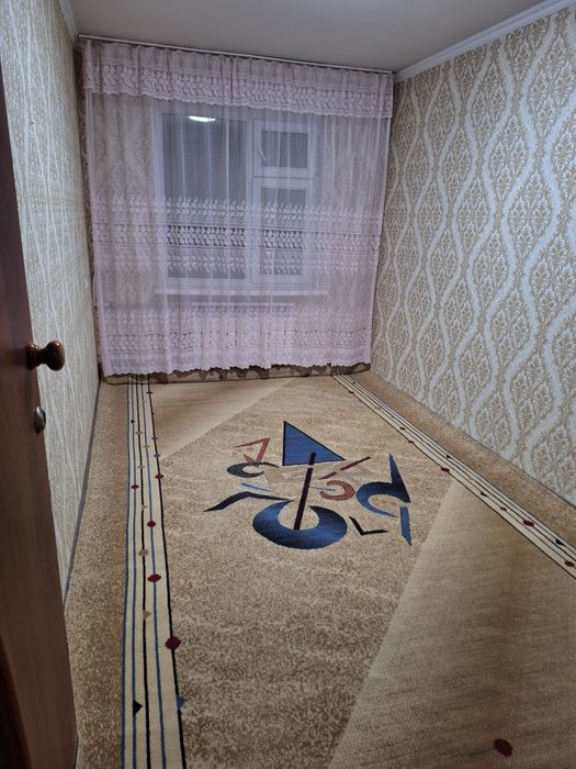 Ковёр 4×2.5 - цена 40000 тг.