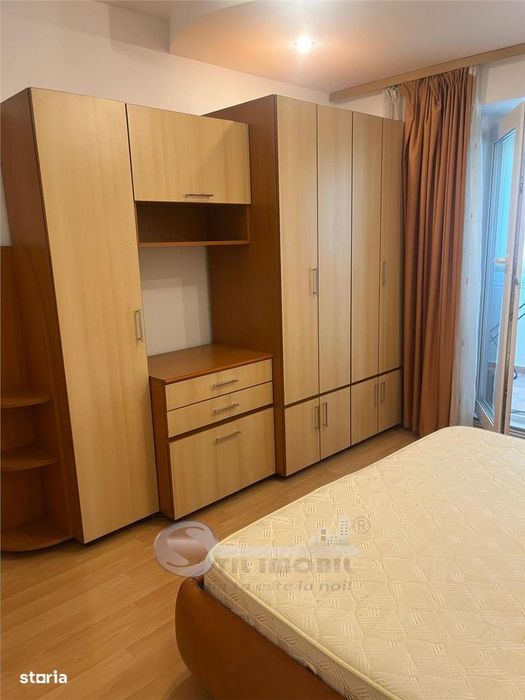 Apartament 3 camere Decomandat NICOLINA