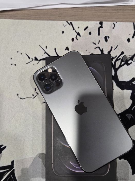 Айфон 12 про 256