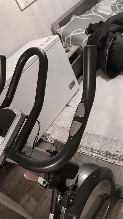 Велотренажер ersport