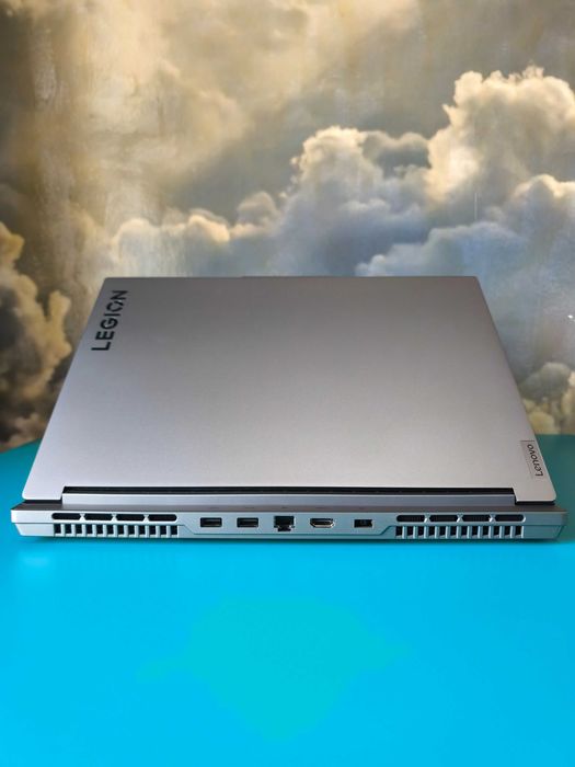 Lenovo LEGION Slim 5 (USA edition)