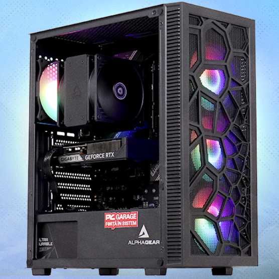 Vand PC de Gaming NOU