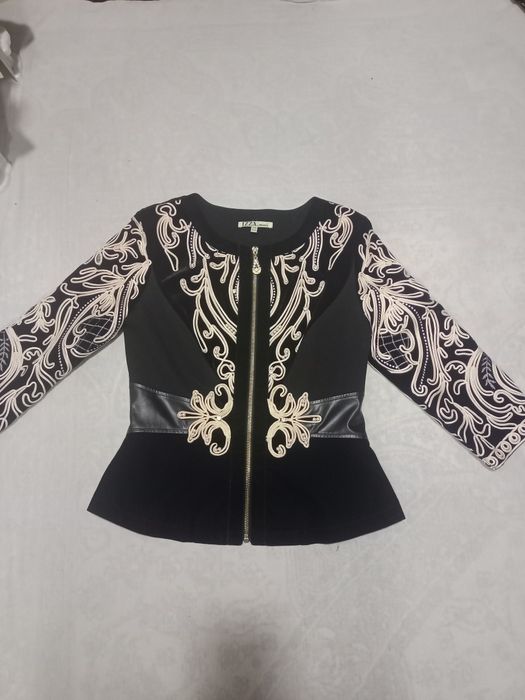 Kofta yubka kelinchaklar uchun