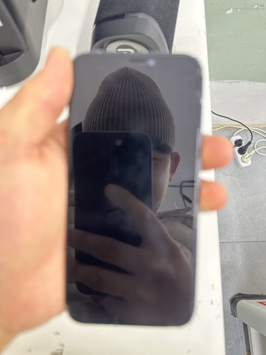 Iphone 12 mini 35.000тг