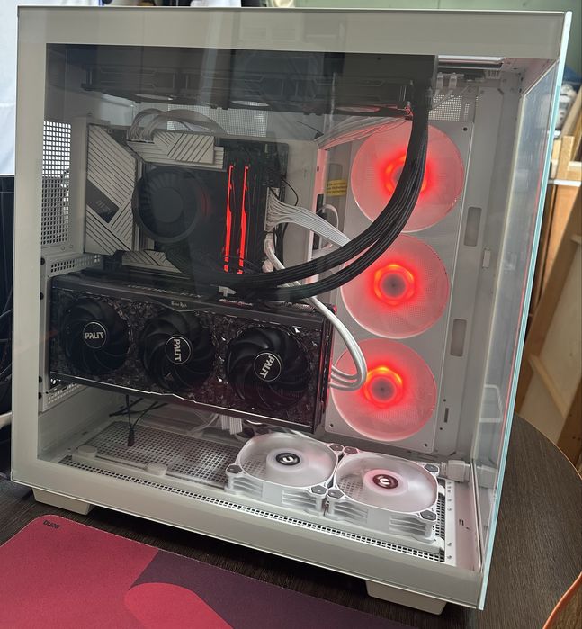 Системный блок (игровой)