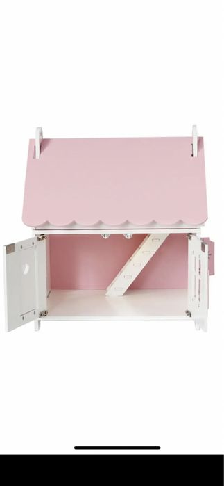 Домик для кукол